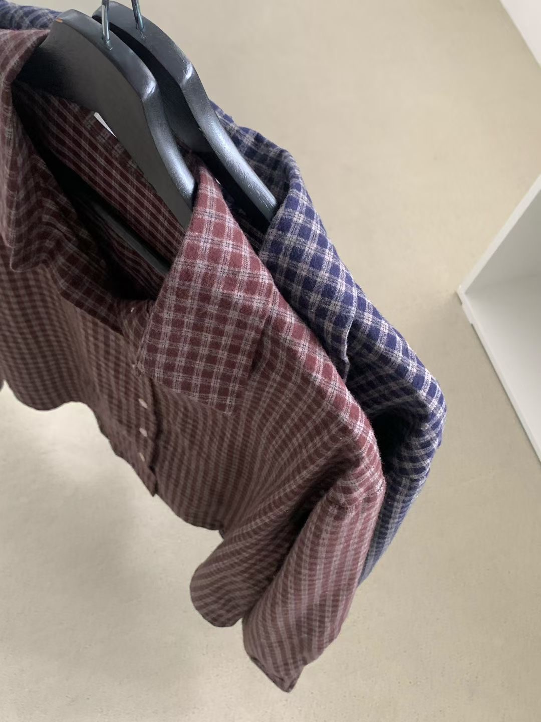 COMMA-콤마-T韓國代購㊣女裝新品時尚休閑職業襯衫蕾絲衫COMMA襯衫/蕾絲衫