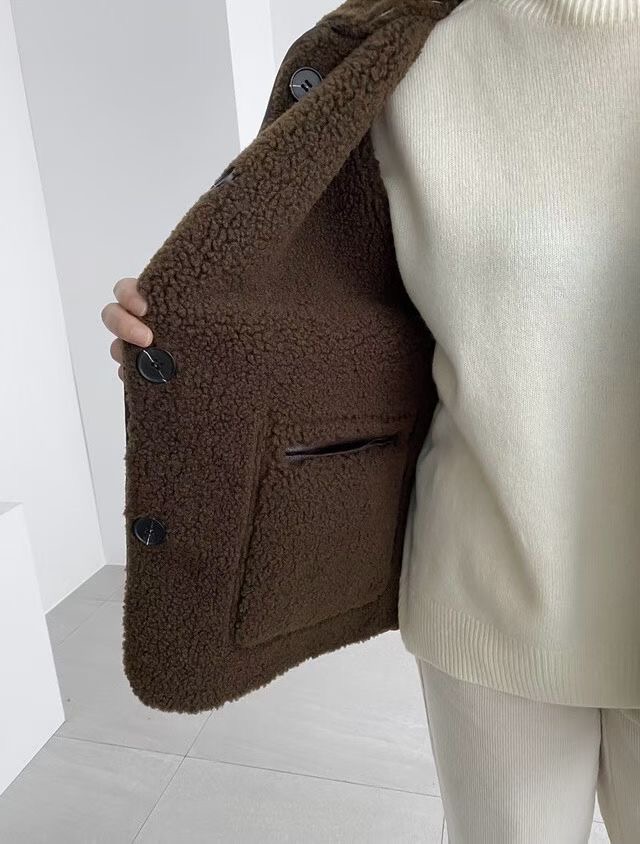 COMMA-콤마-T東大門㊣直郵女裝新品真品時尚夾克兩面可穿COMMA夾克