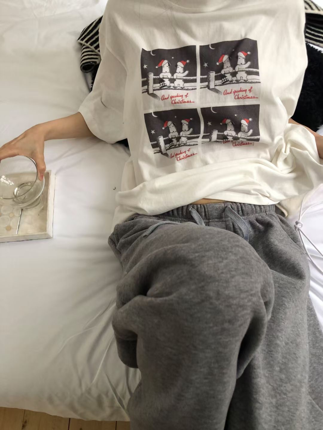 FEVER東大門㊣實拍女士新款25秋冬職業休閑時尚推薦人氣T恤FEVERT恤