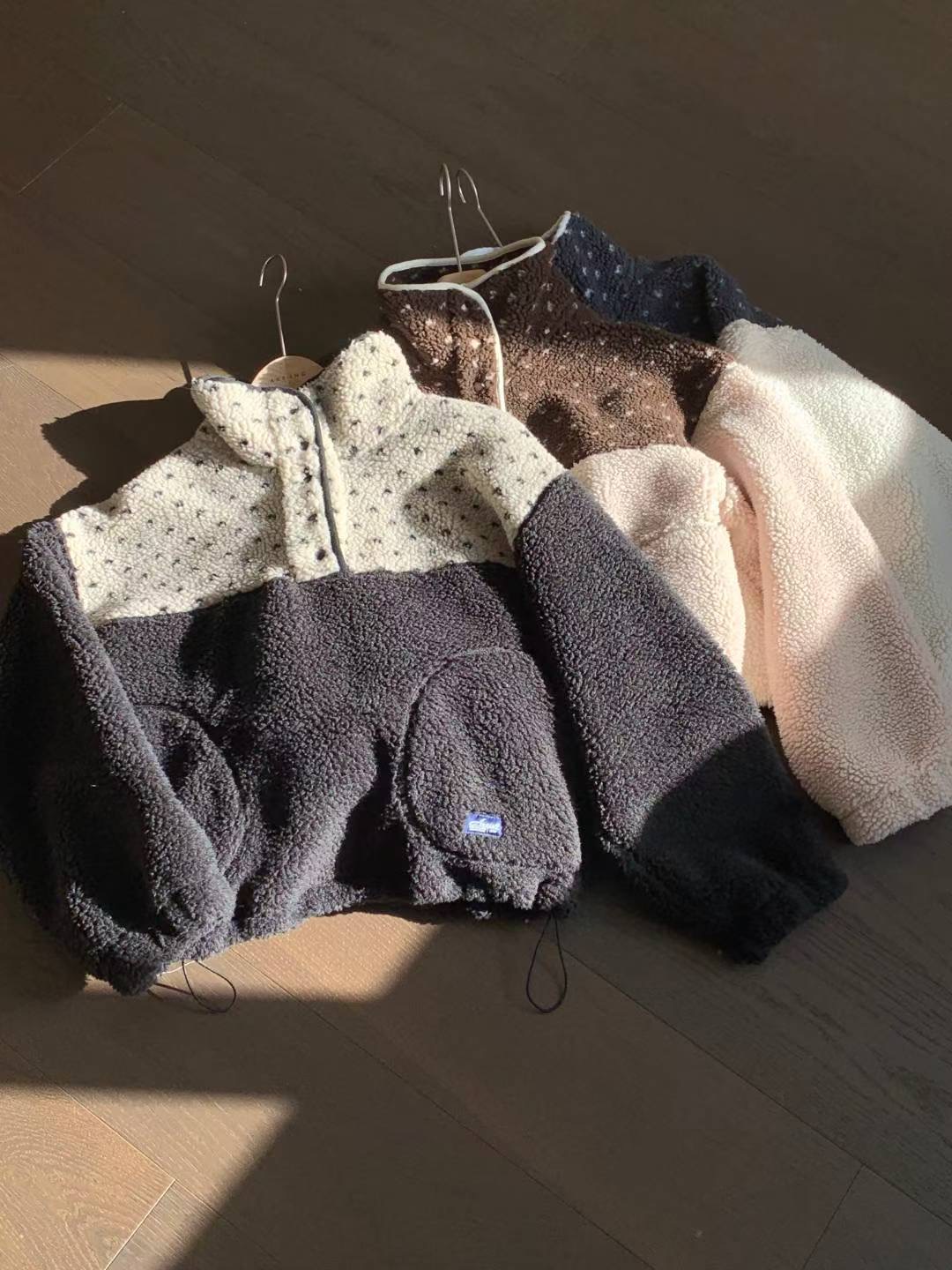 AREING東大門㊣代購女裝新款熱賣人氣職業推薦時尚真品衛衣AREING衛衣