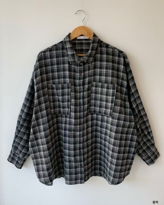 FEVER東大門㊣實拍女士新款推薦真品職業熱賣25秋冬襯衫蕾絲衫FEVER襯衫/蕾絲衫圖色2