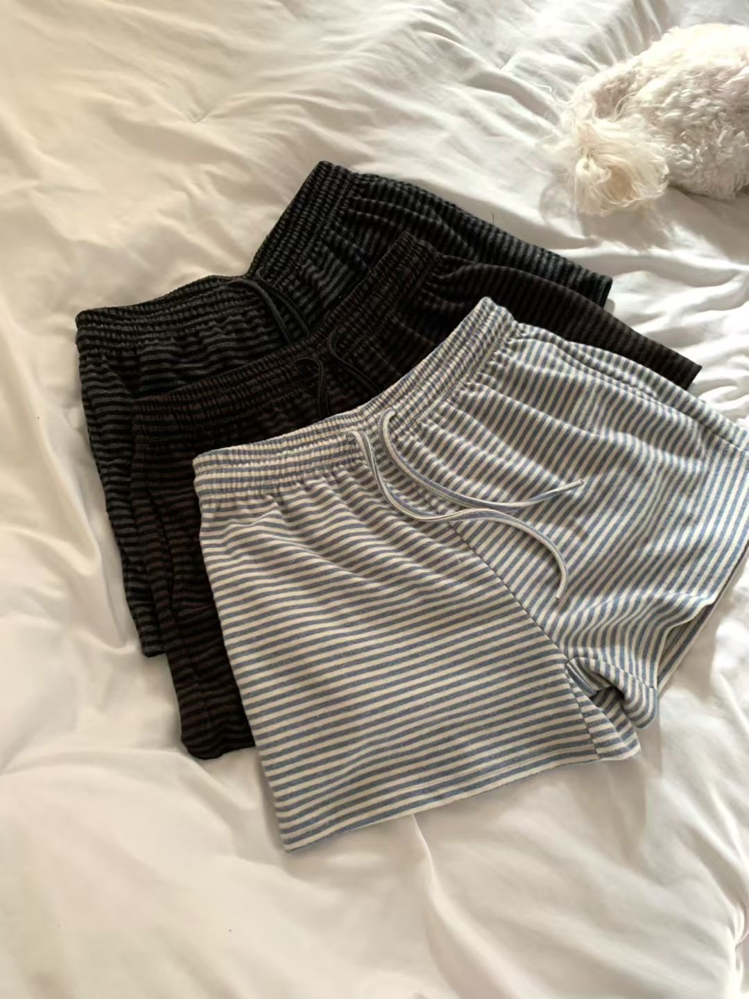 FEVER韓國直郵㊣女士新品推薦真品休閑25秋冬人氣時尚熱賣短褲FEVER短褲