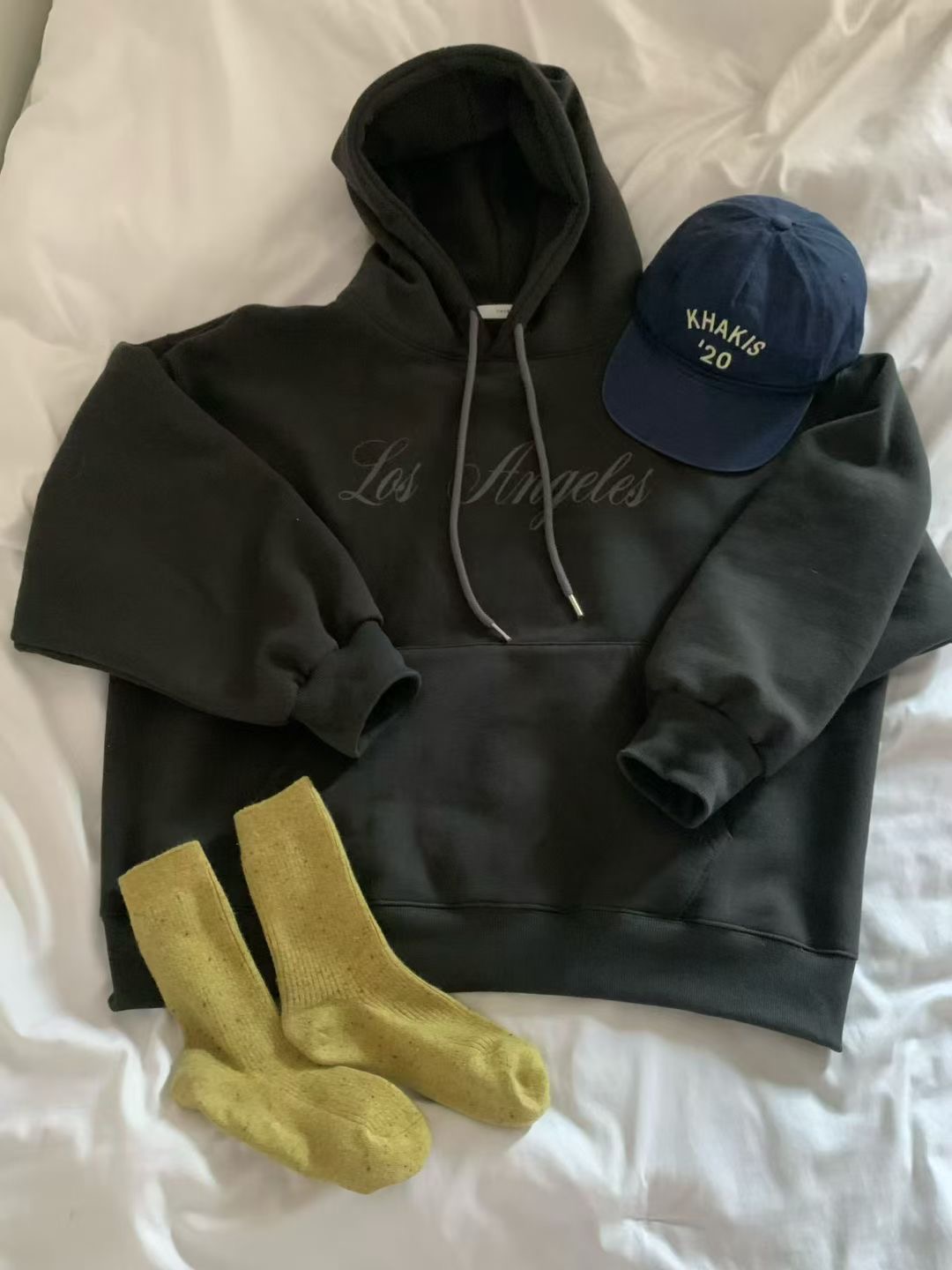 FEVER韓國直郵㊣女裝新品休閑人氣真品熱賣時尚推薦衛衣連帽衫FEVER衛衣