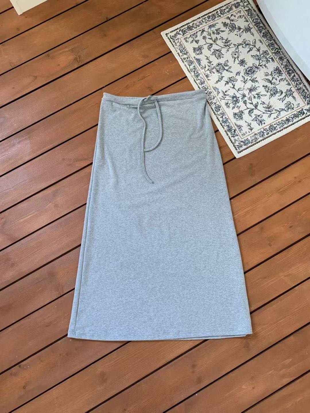 FEVER東大門㊣代購女士新款職業時尚人氣真品推薦休閑熱賣長裙FEVER長裙圖色2