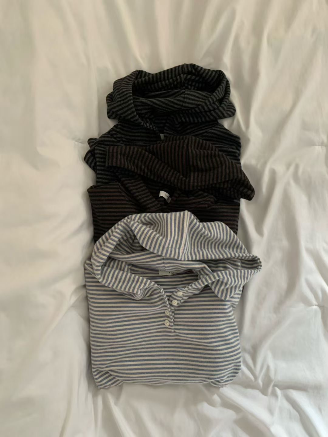 FEVER東大門㊣代購女裝新款推薦25秋冬熱賣真品休閑職業衛衣FEVER衛衣