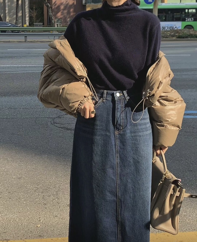 FORMSTUDIO東大門㊣代購女裝新品25秋冬職業針織衫Sale浣熊FORMSTUDIO針織衫