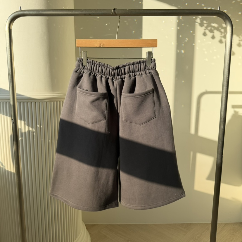 PALETTE-Q東大門㊣直郵女士新款熱賣推薦人氣休閑短褲加絨PALETTE-Q短褲