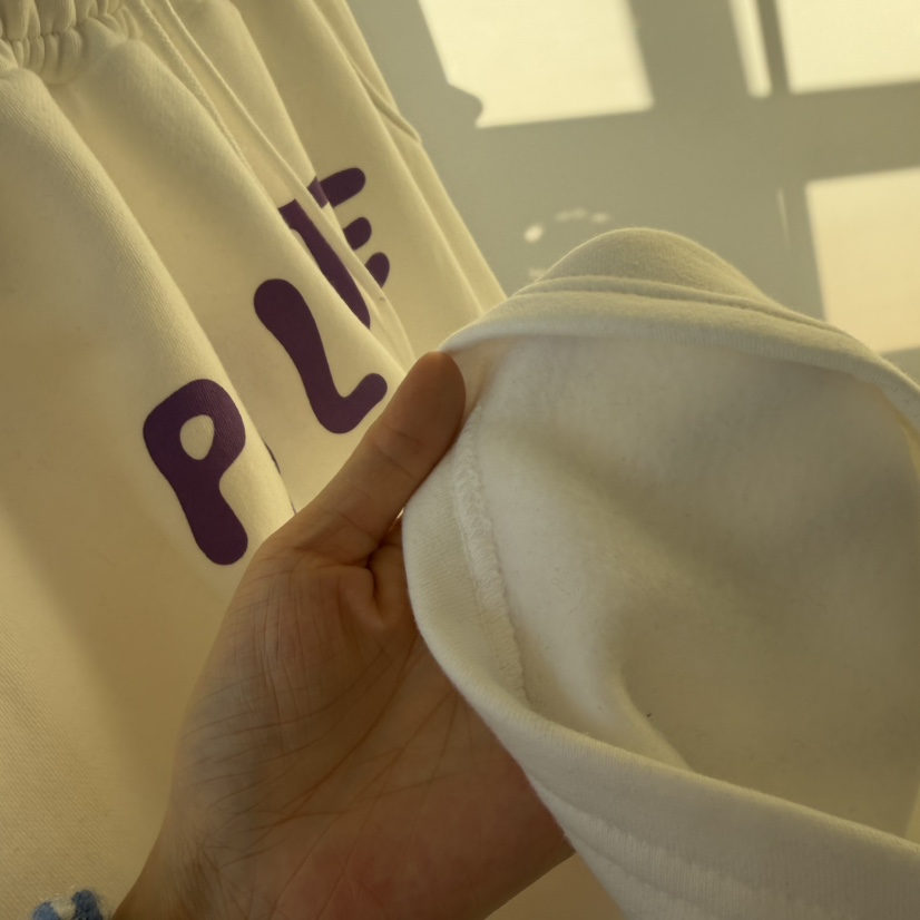 PALETTE-Q東大門㊣直郵女士新款熱賣推薦人氣休閑短褲加絨PALETTE-Q短褲