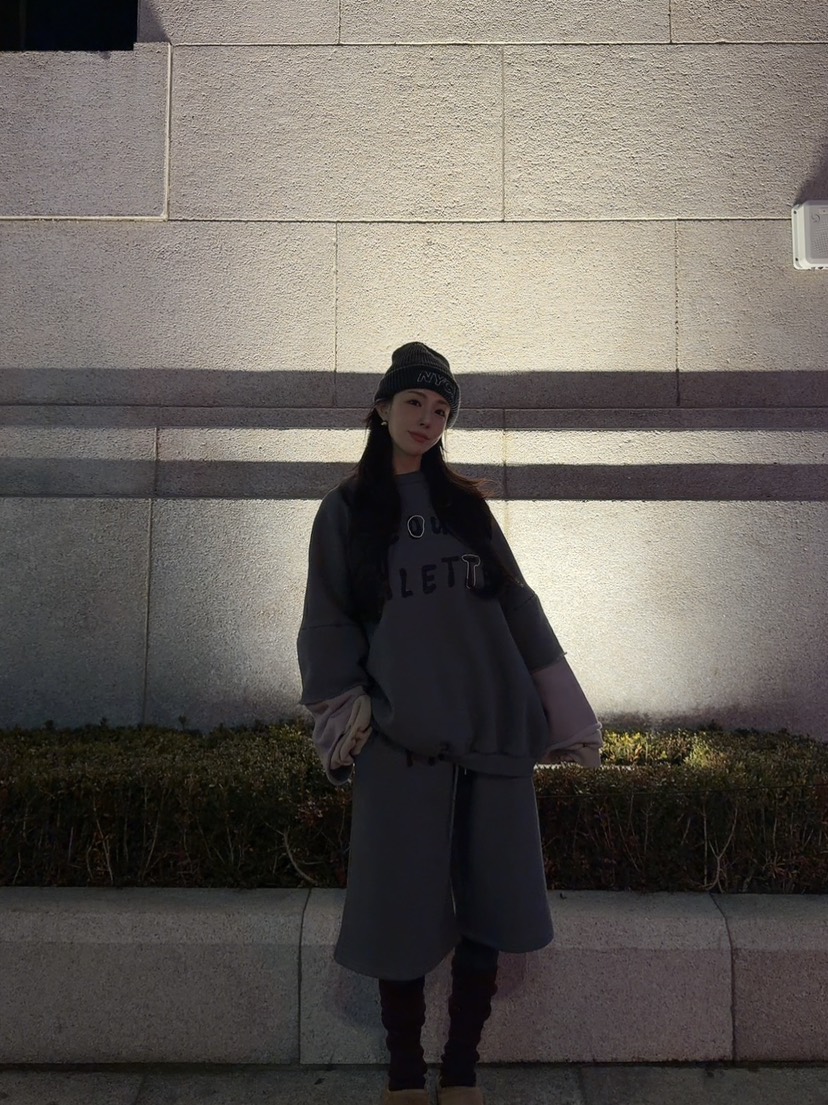 PALETTE-Q東大門㊣直郵女士新款熱賣推薦人氣休閑短褲加絨PALETTE-Q短褲