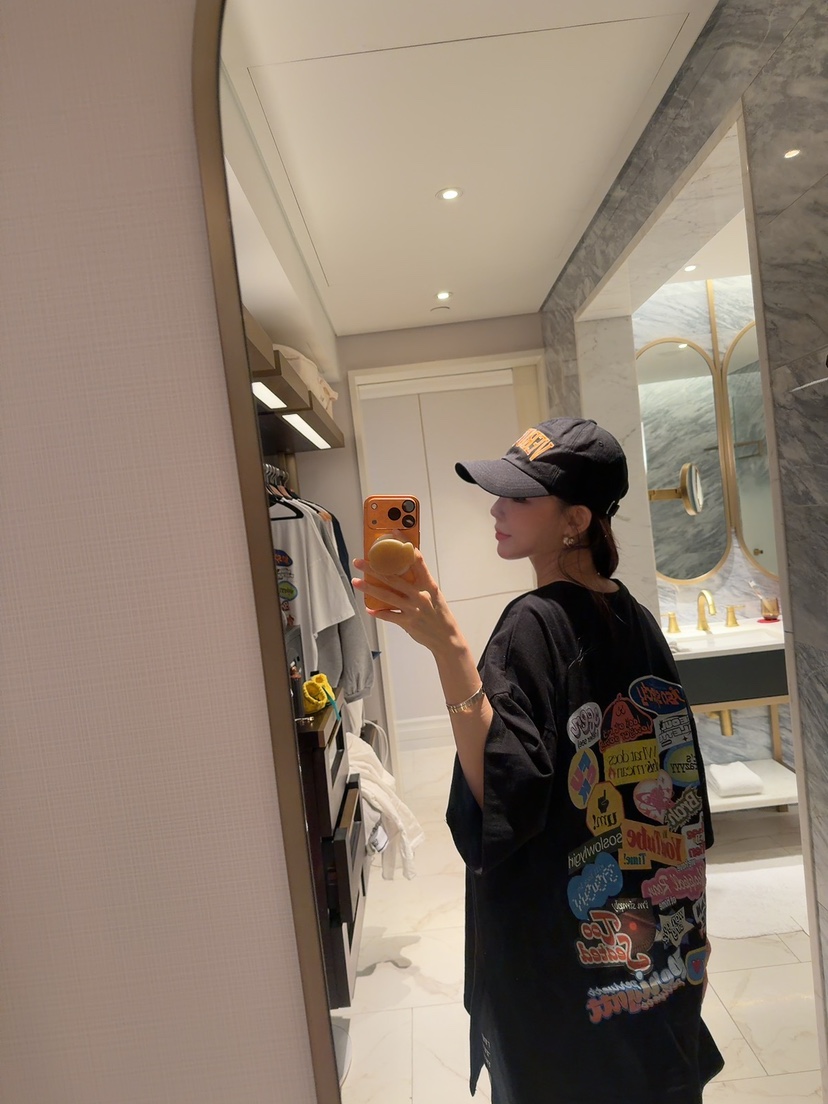 PALETTE-Q東大門㊣代購女士新款熱賣時尚推薦職業人氣真品T恤PALETTE-QT恤