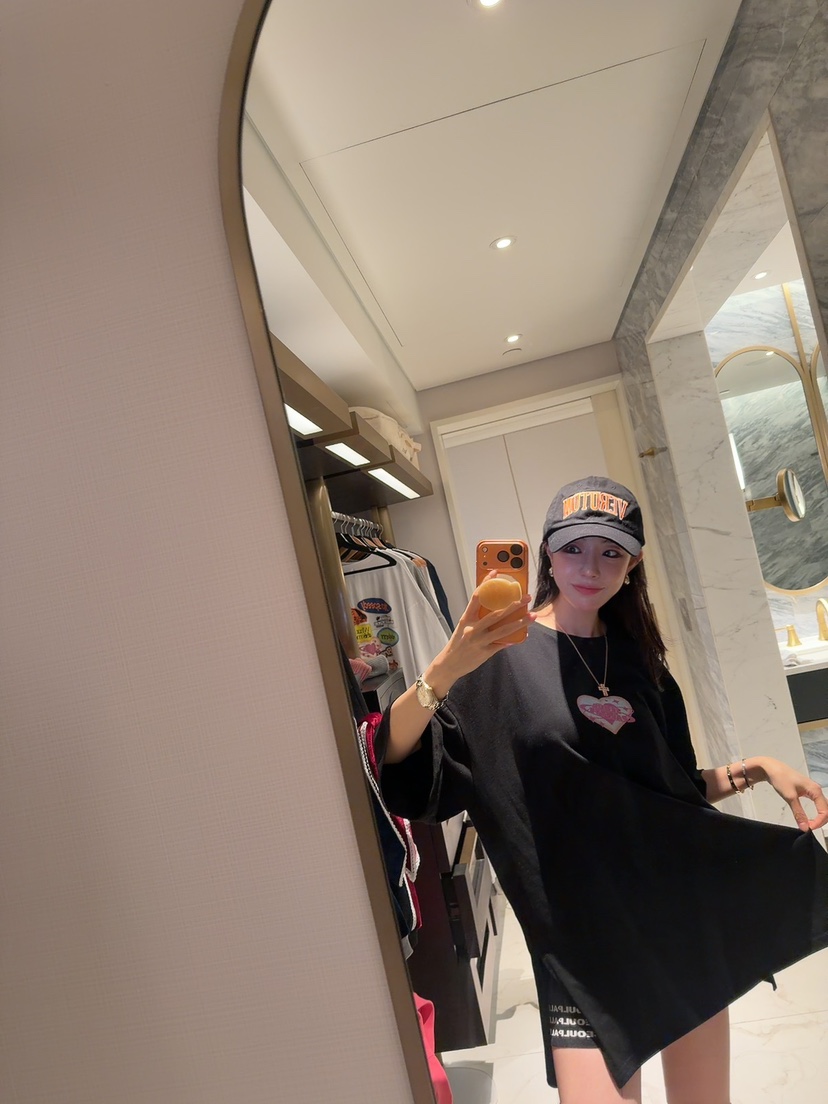 PALETTE-Q東大門㊣代購女士新款熱賣時尚推薦職業人氣真品T恤PALETTE-QT恤