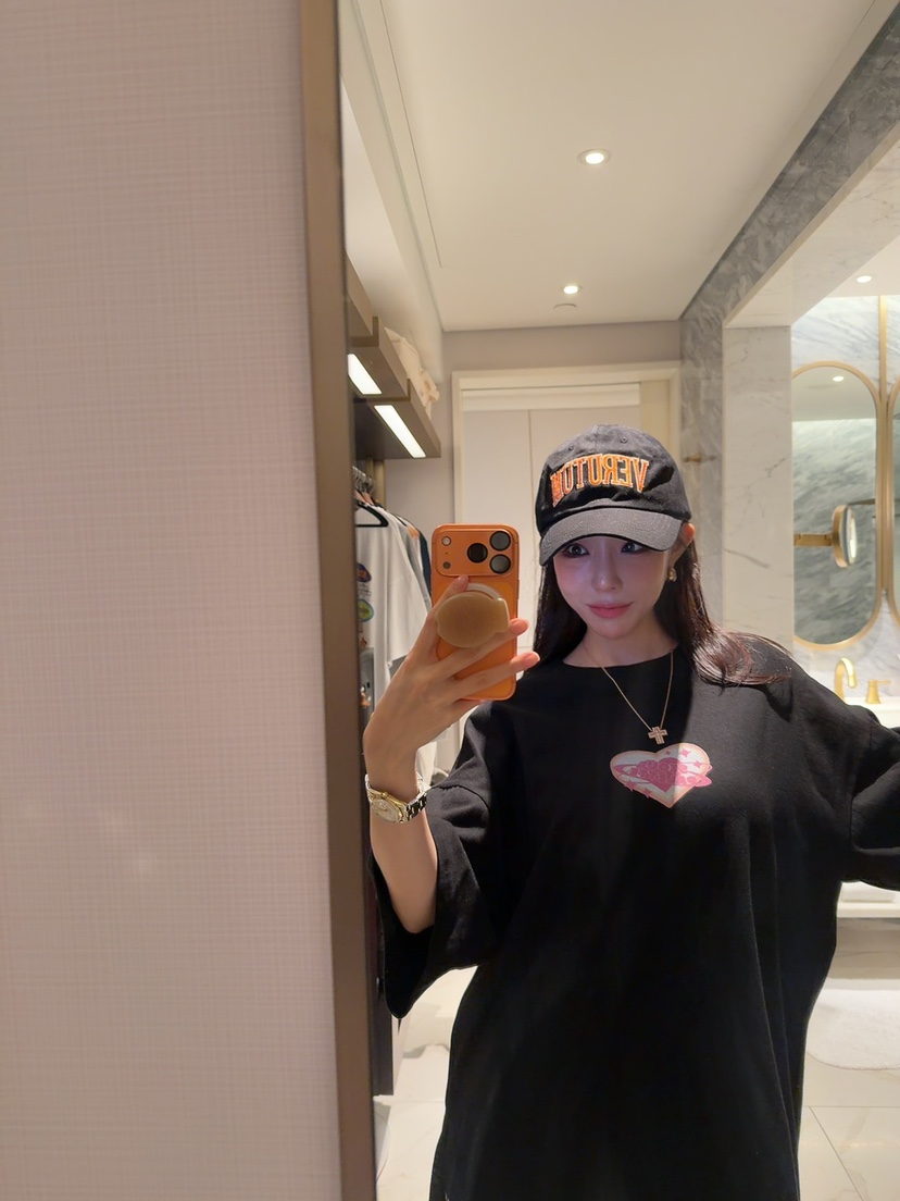 PALETTE-Q東大門㊣代購女士新款熱賣時尚推薦職業人氣真品T恤PALETTE-QT恤