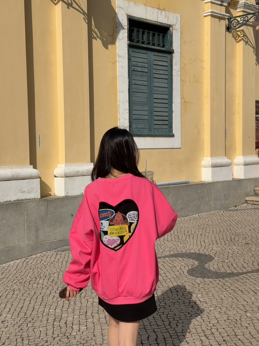 PALETTE-Q東大門㊣代購女士新款熱賣時尚推薦職業人氣真品T恤PALETTE-QT恤