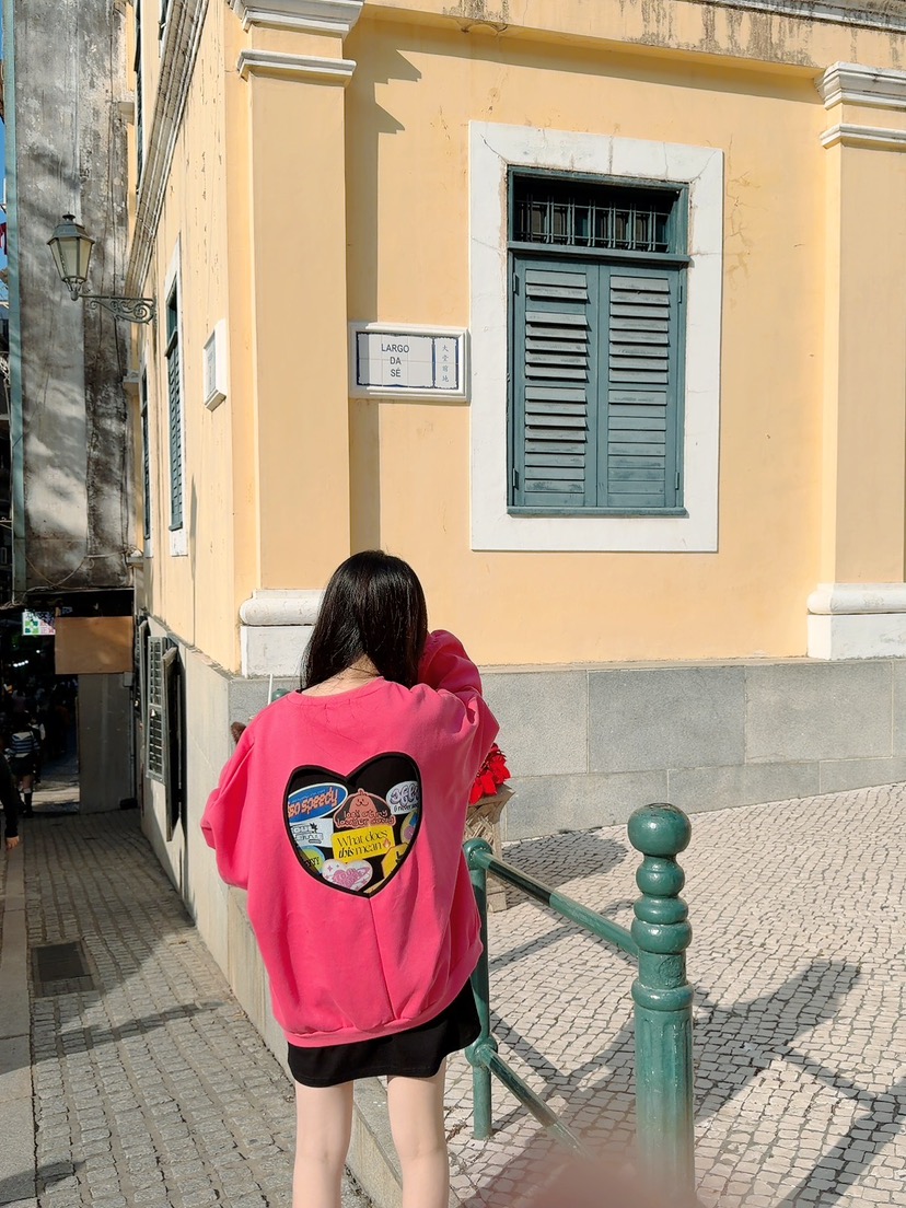 PALETTE-Q東大門㊣代購女士新款熱賣時尚推薦職業人氣真品T恤PALETTE-QT恤