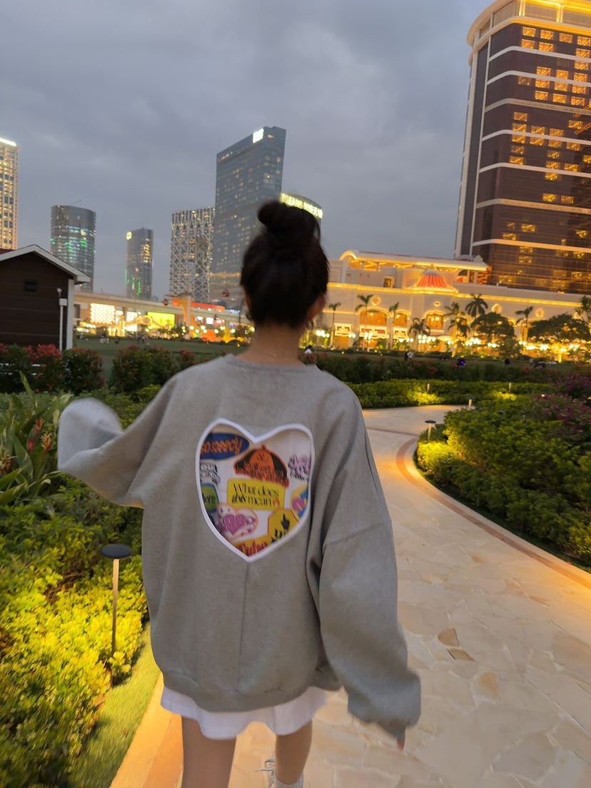 PALETTE-Q東大門㊣代購女士新款熱賣時尚推薦職業人氣真品T恤PALETTE-QT恤