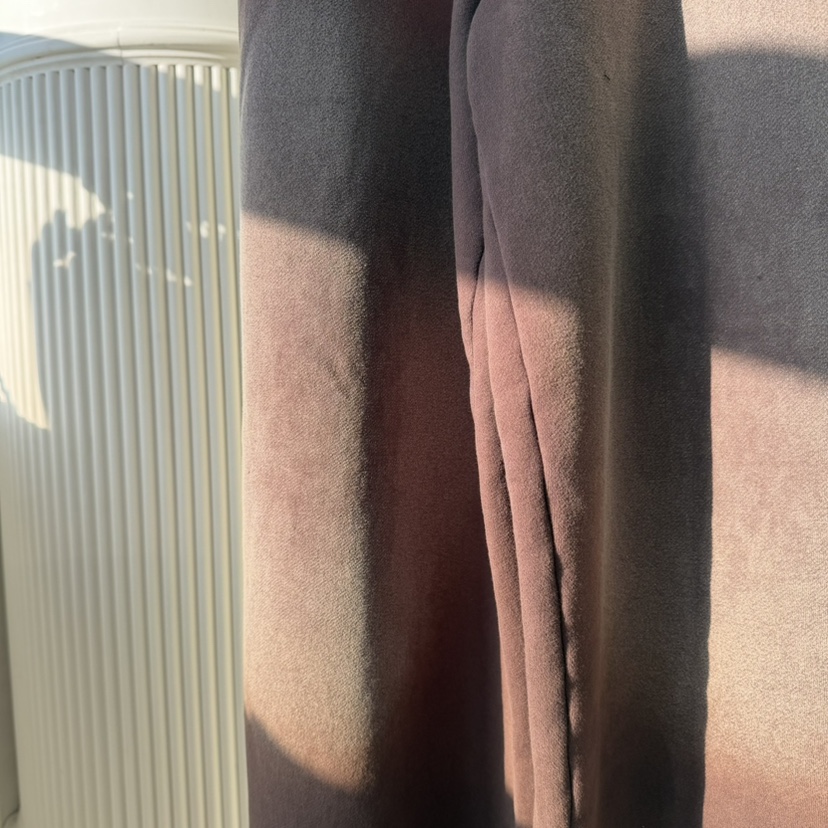 PALETTE-Q韓國直郵㊣女裝新品人氣時尚休閑休閑褲加絨抓絨PALETTE-Q休閑褲