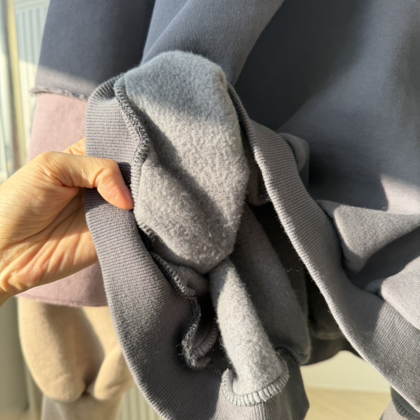 PALETTE-Q東大門㊣代購女士新款休閑真品熱賣人氣衛衣加絨PALETTE-Q衛衣