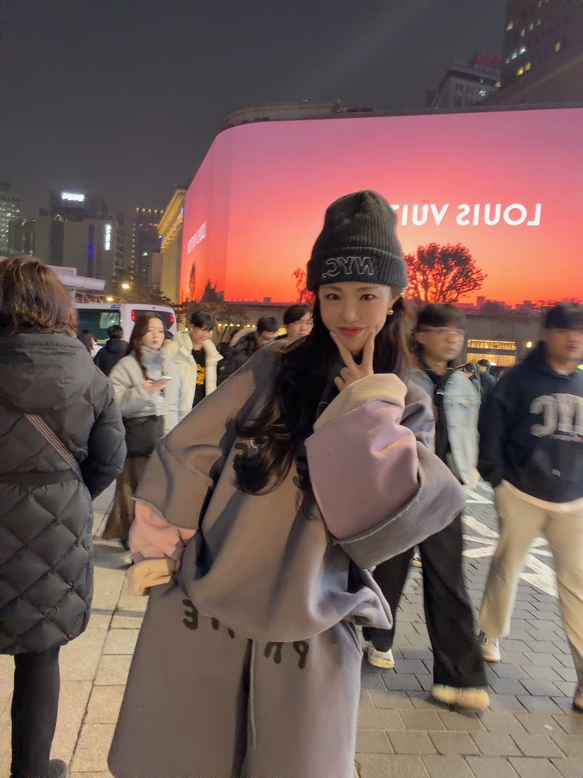 PALETTE-Q東大門㊣代購女士新款休閑真品熱賣人氣衛衣加絨PALETTE-Q衛衣