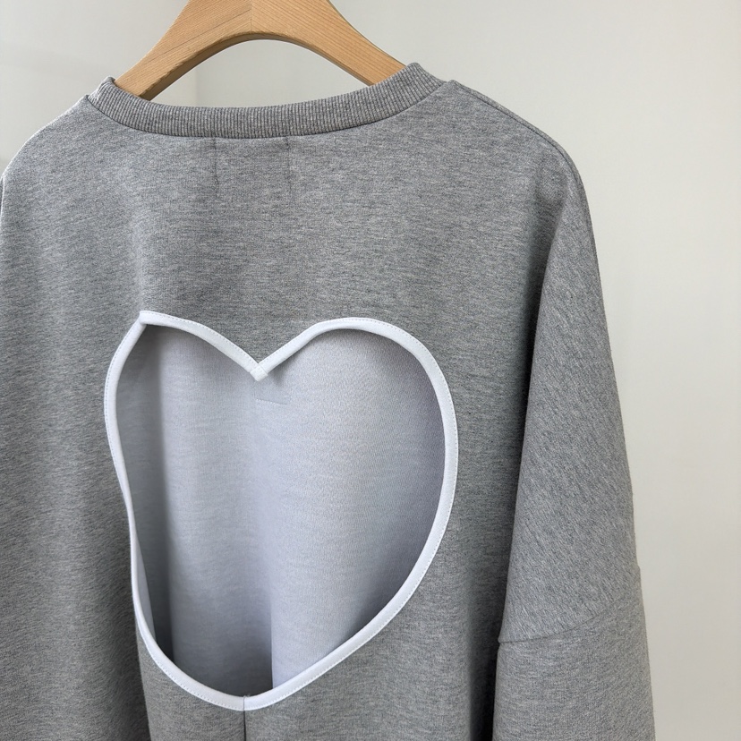 PALETTE-Q東大門㊣代購女士新品職業推薦真品時尚人氣衛衣PALETTE-Q衛衣