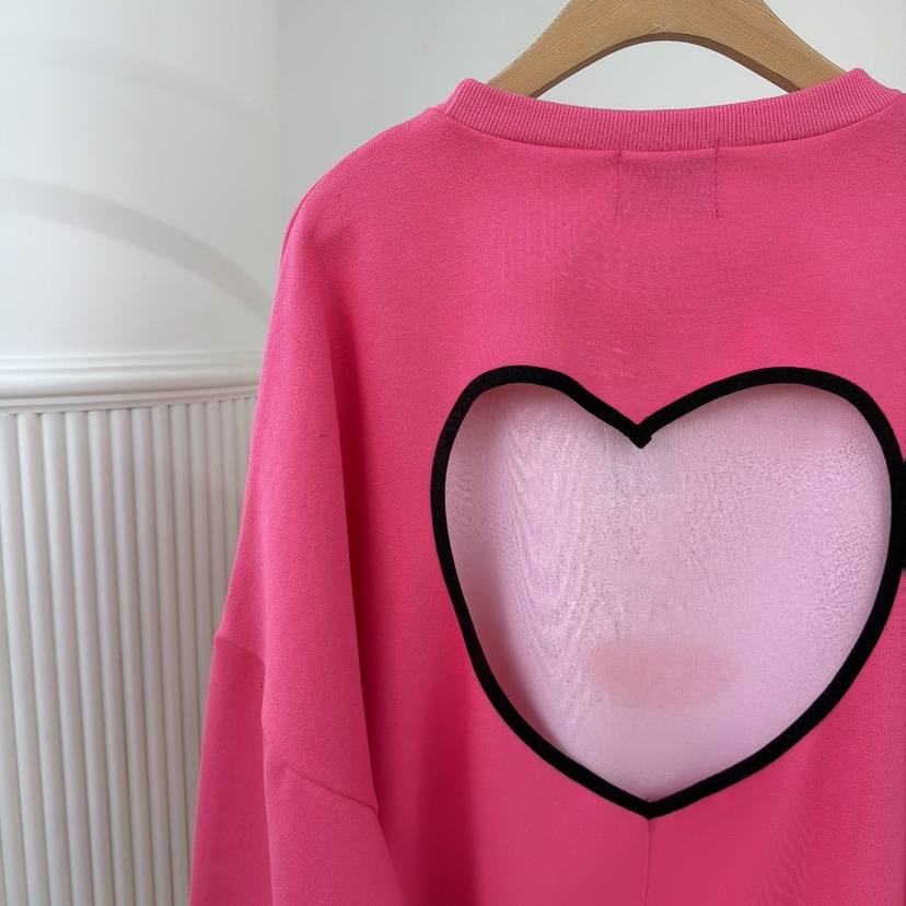 PALETTE-Q東大門㊣代購女士新品職業推薦真品時尚人氣衛衣PALETTE-Q衛衣