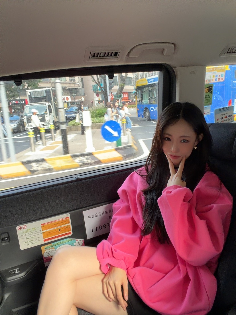 PALETTE-Q東大門㊣代購女士新品職業推薦真品時尚人氣衛衣PALETTE-Q衛衣