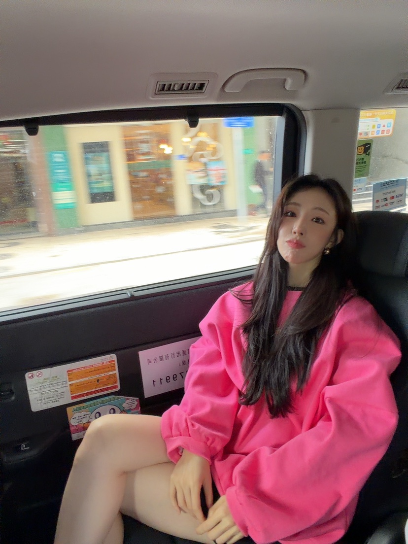 PALETTE-Q東大門㊣代購女士新品職業推薦真品時尚人氣衛衣PALETTE-Q衛衣