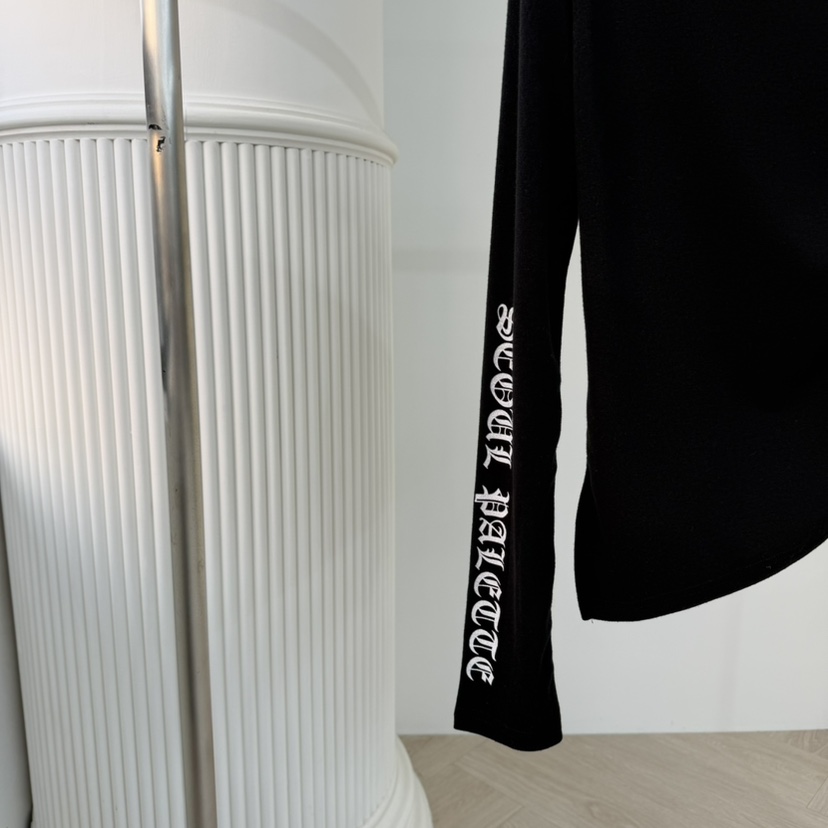 PALETTE-Q東大門㊣實拍女士新款真品推薦熱賣25秋冬長袖T恤PALETTE-Q長袖T恤