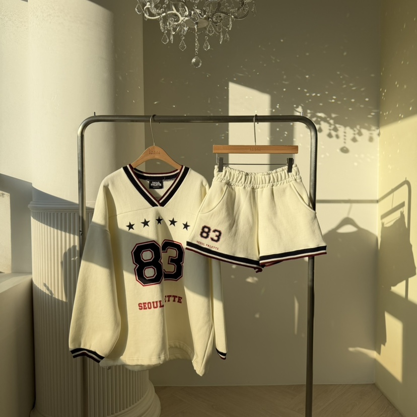 PALETTE-Q東大門㊣實拍女裝新品熱賣休閑真品短褲加絨抓絨PALETTE-Q短褲