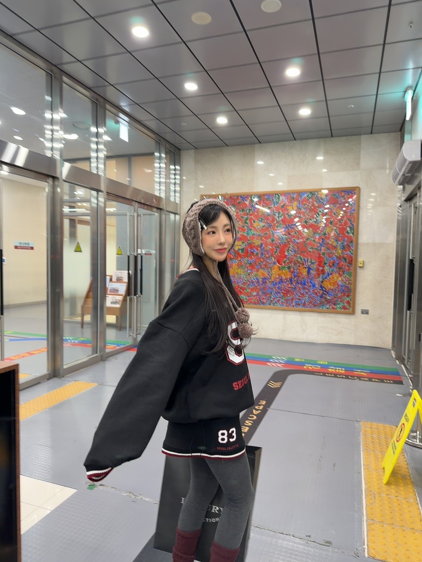 PALETTE-Q東大門㊣實拍女裝新品熱賣休閑真品短褲加絨抓絨PALETTE-Q短褲