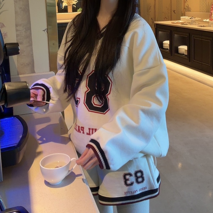 PALETTE-Q東大門㊣實拍女裝新品熱賣休閑真品短褲加絨抓絨PALETTE-Q短褲