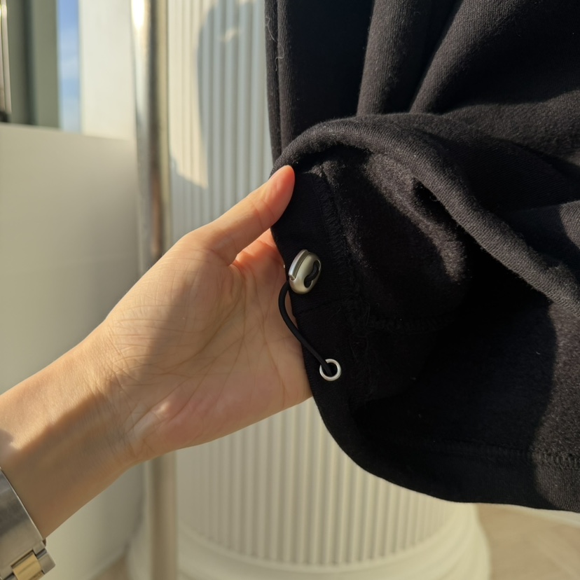 PALETTE-Q東大門㊣代購女裝新品休閑真品推薦25秋冬衛衣加絨PALETTE-Q衛衣