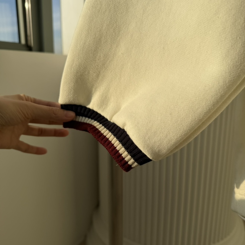 PALETTE-Q東大門㊣代購女裝新品休閑真品推薦25秋冬衛衣加絨PALETTE-Q衛衣