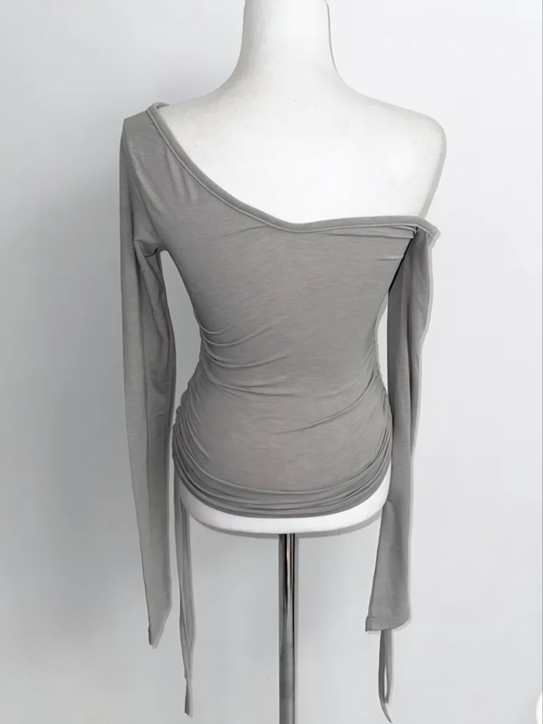 MEILLEUR東大門㊣代購女裝新款休閑時尚真品推薦職業長袖T恤MEILLEUR長袖T恤