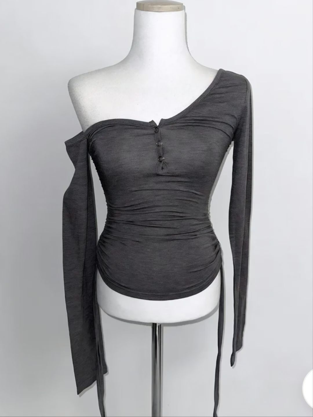 MEILLEUR東大門㊣代購女裝新款休閑時尚真品推薦職業長袖T恤MEILLEUR長袖T恤圖色3