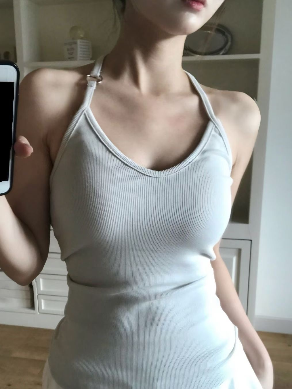 MEILLEUR韓國代購㊣女裝新款真品職業推薦25秋冬熱賣吊帶背心MEILLEUR吊帶/背心