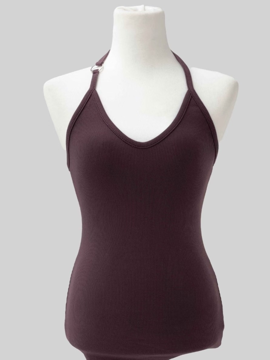 MEILLEUR韓國代購㊣女裝新款真品職業推薦25秋冬熱賣吊帶背心MEILLEUR吊帶/背心圖色1