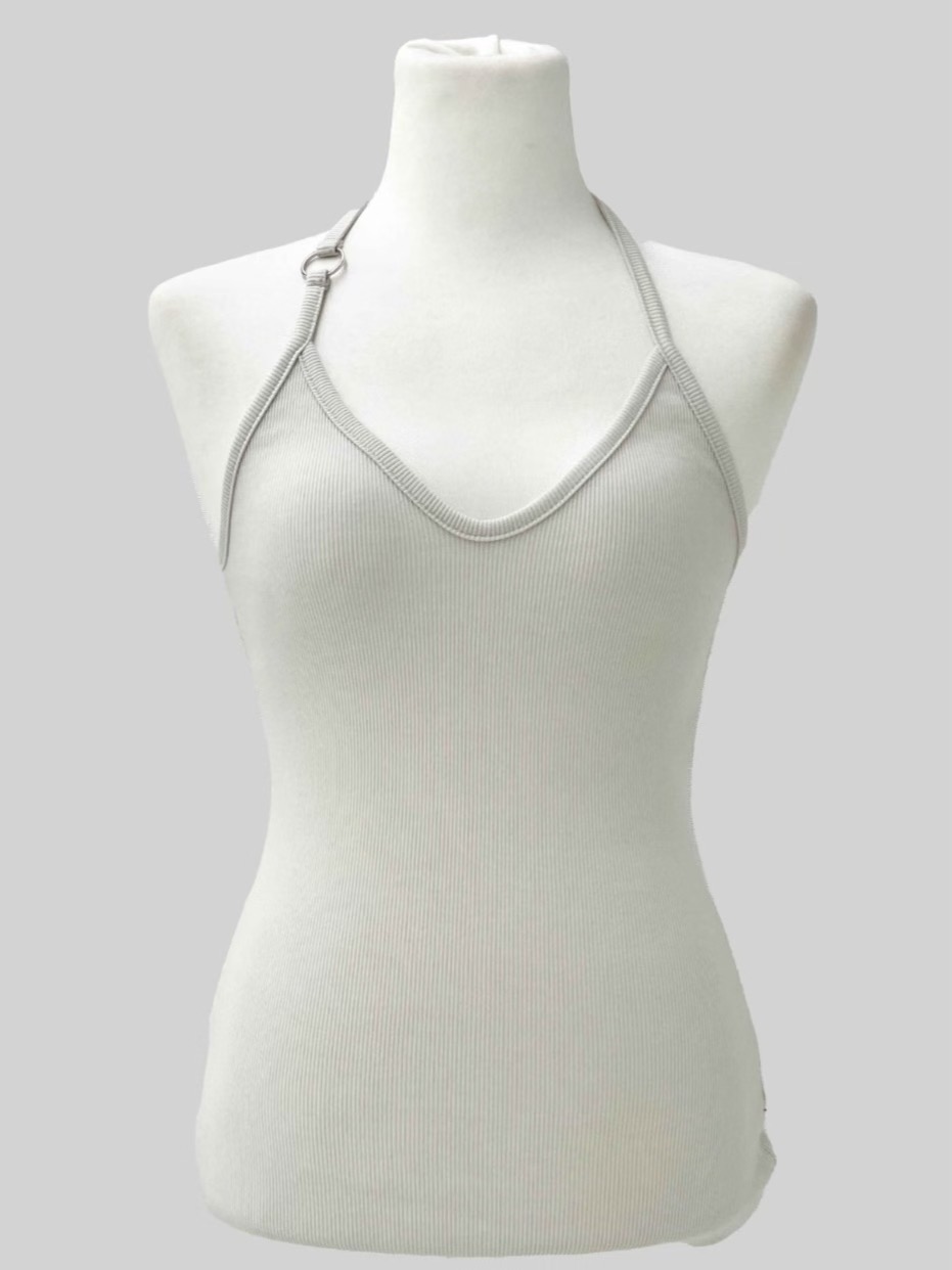 MEILLEUR韓國代購㊣女裝新款真品職業推薦25秋冬熱賣吊帶背心MEILLEUR吊帶/背心圖色3