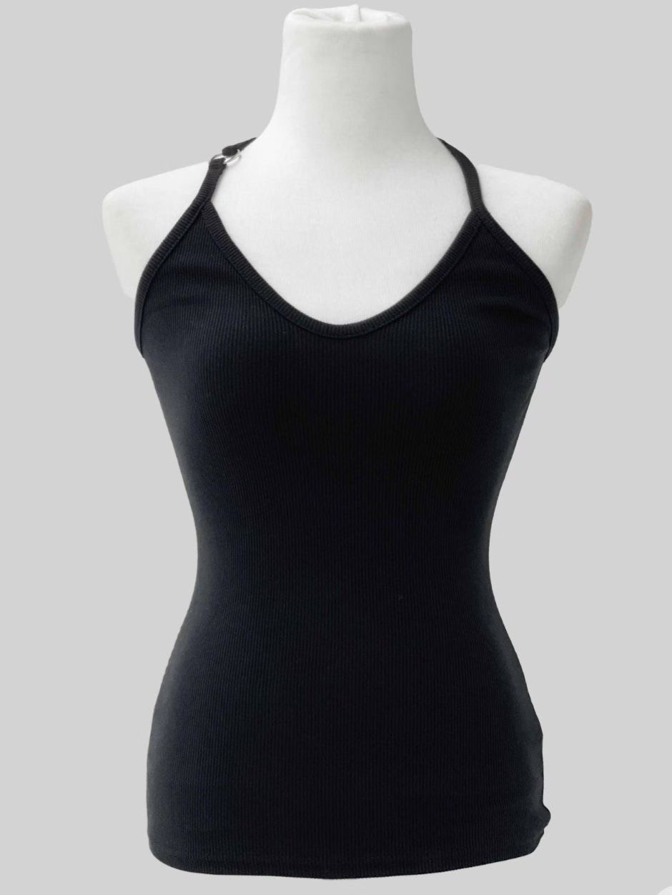 MEILLEUR韓國代購㊣女裝新款真品職業推薦25秋冬熱賣吊帶背心MEILLEUR吊帶/背心圖色4