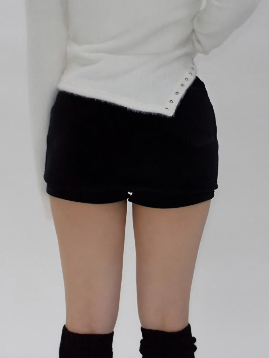 MEILLEUR韓國代購㊣女裝新款人氣職業25秋冬休閑推薦真品裙褲MEILLEUR裙褲