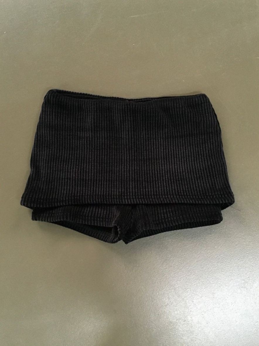 MEILLEUR韓國代購㊣女裝新款人氣職業25秋冬休閑推薦真品裙褲MEILLEUR裙褲圖色3