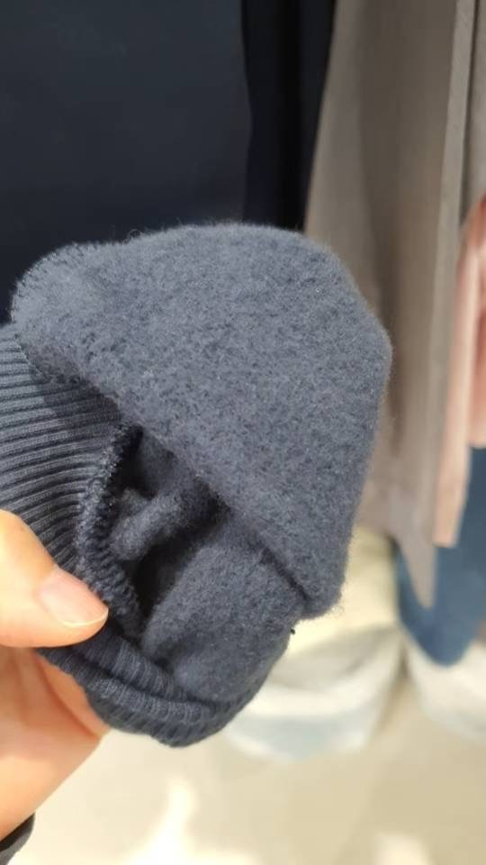 ONEMORETHING東大門㊣代購女士新款25秋冬真品人氣衛衣加絨ONEMORETHING衛衣