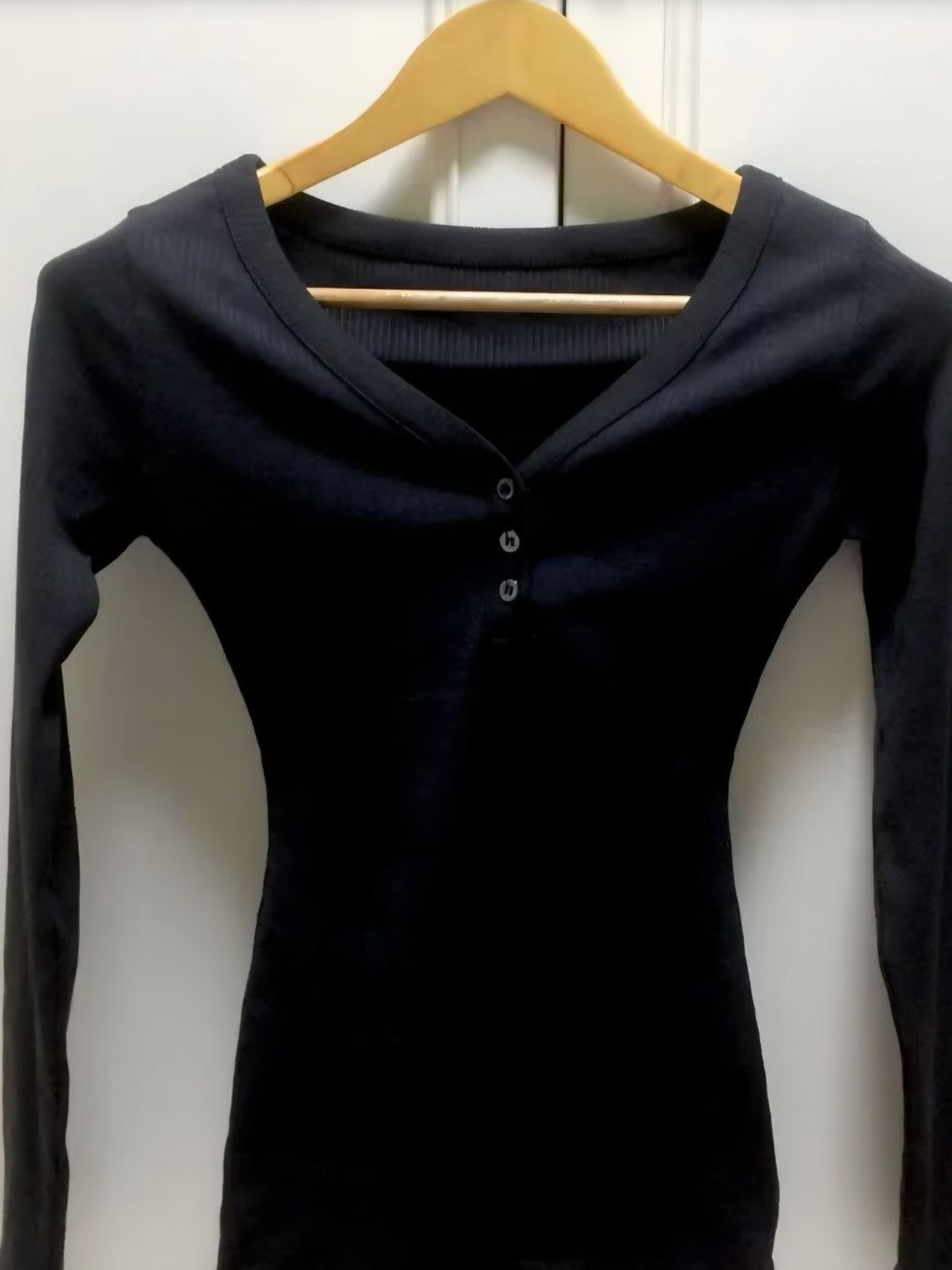 MEILLEUR東大門㊣代購女士新款職業人氣推薦時尚25秋冬長袖T恤MEILLEUR長袖T恤圖色3