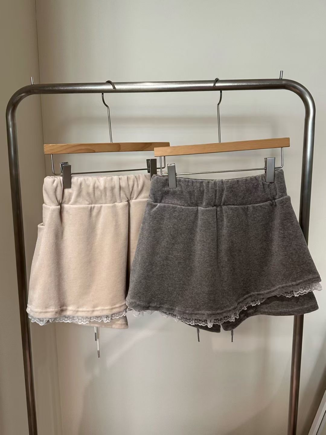 BOUND東大門㊣實拍女士新品真品推薦時尚休閑人氣熱賣職業裙褲BOUND裙褲