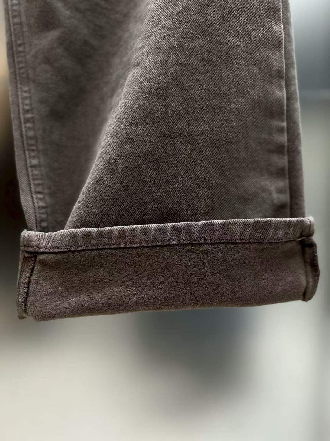 INDIGO-인디고-T東大門㊣代購女裝新品職業推薦人氣牛仔褲INDIGO牛仔褲