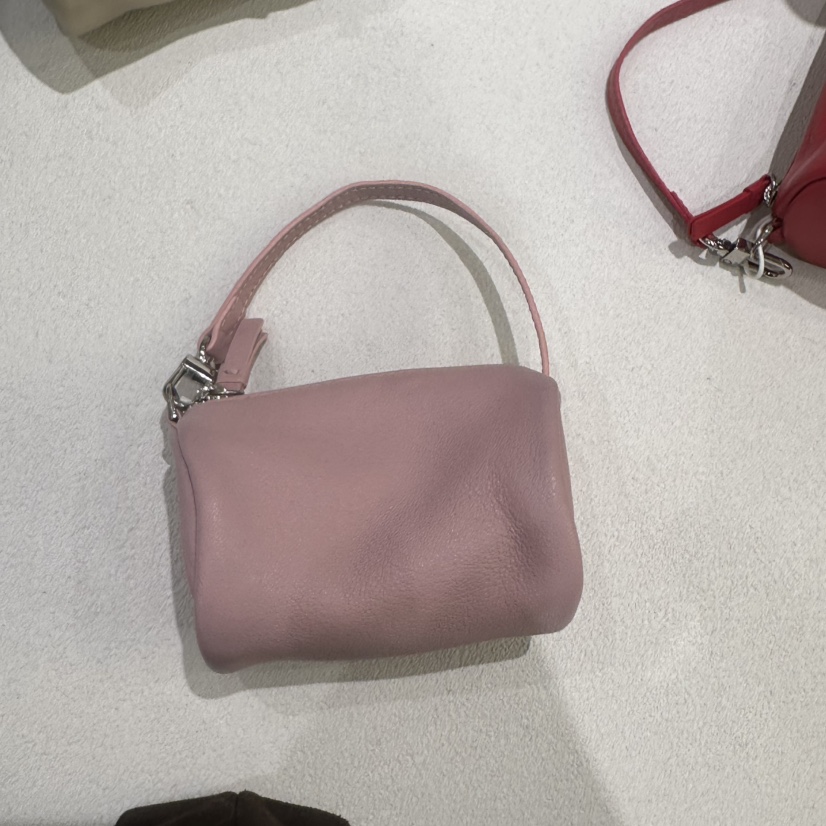 DEAR NI東大門㊣實拍女裝新品人氣休閑時尚職業推薦手提包DEAR NI手提包圖色2