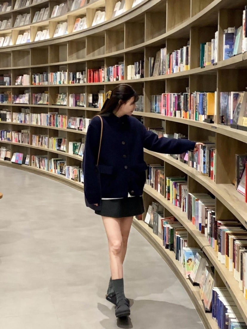 COURGETTE東大門㊣代購女士新品推薦時尚熱賣25秋冬休閑針織衫COURGETTE針織衫