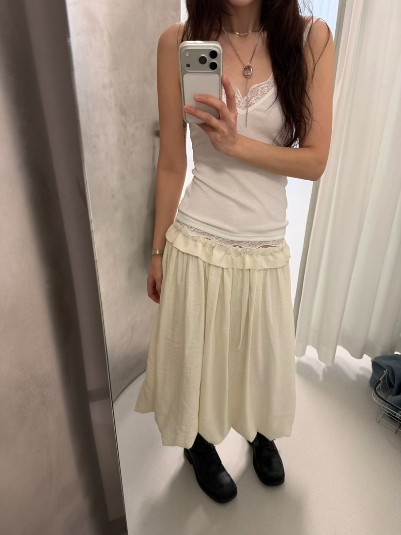 MINIMUZE東大門㊣代購女士新款休閑真品熱賣25秋冬吊帶背心MINIMUZE吊帶/背心