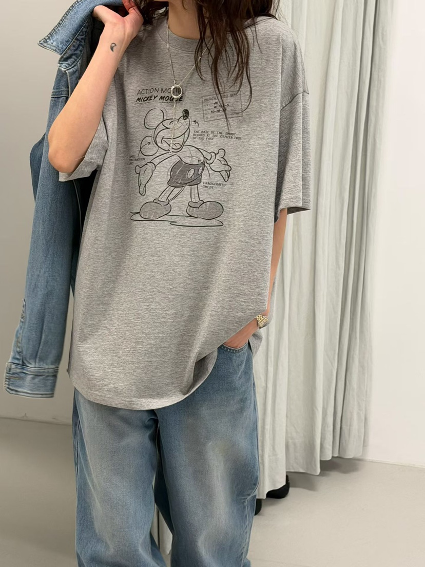 MINIMUZE東大門㊣直郵女裝新品休閑時尚25秋冬人氣熱賣推薦T恤MINIMUZET恤