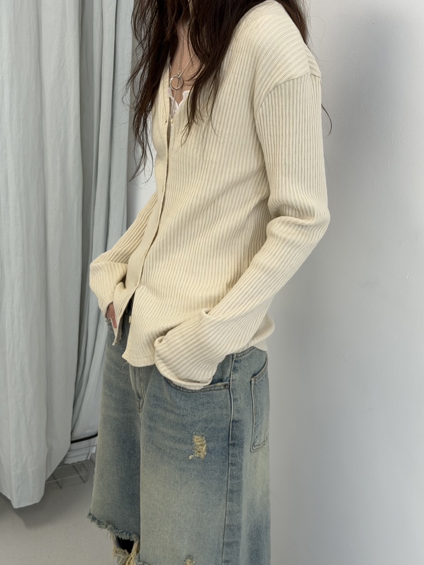 MINIMUZE韓國代購㊣女士新款時尚人氣熱賣真品推薦25秋冬針織衫MINIMUZE針織衫