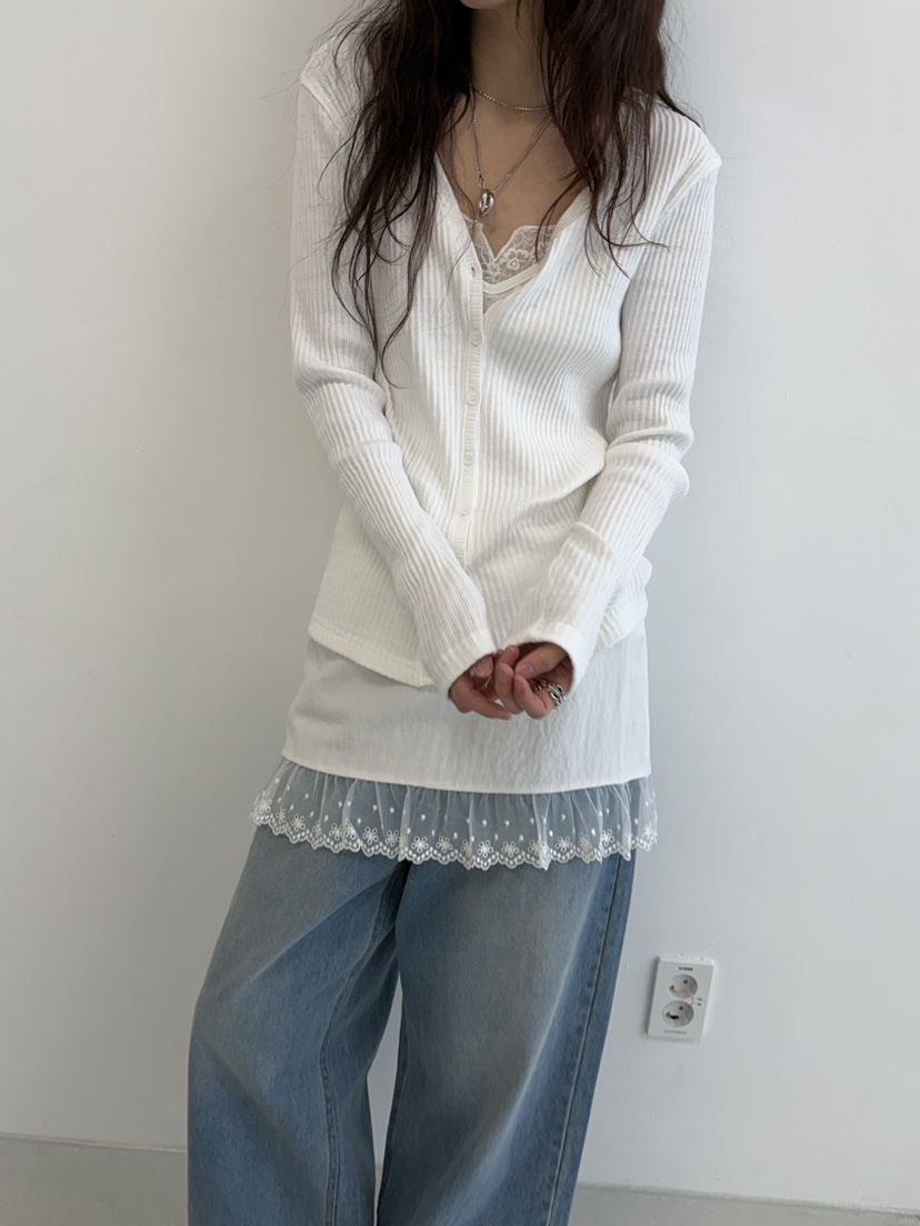 MINIMUZE韓國代購㊣女士新款時尚人氣熱賣真品推薦25秋冬針織衫MINIMUZE針織衫